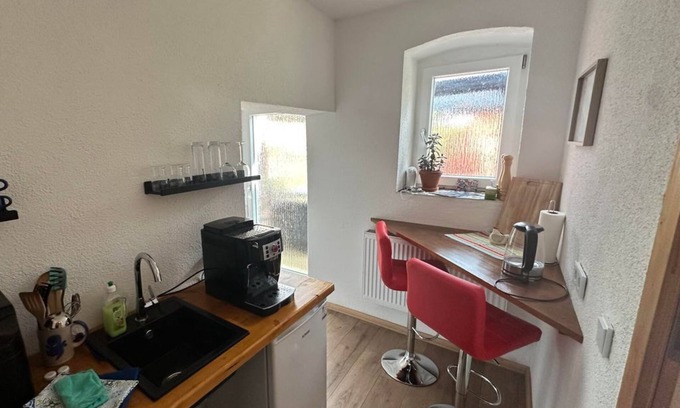 Nebra Other | Vacation apartment Unstruttal - KniSi Ranch