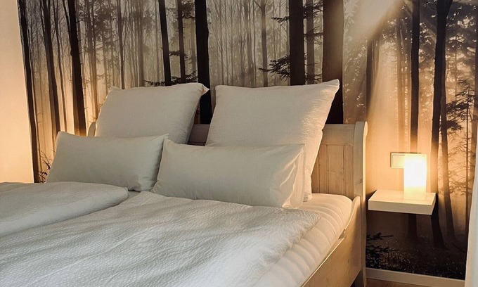 Waldsassen Apartment | Vacation apartment (40sqm) on the first floor