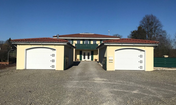 Wehrden Apartment | Vacation apartment/apartment for 3 guests with 65m² in Beverungen (165319)