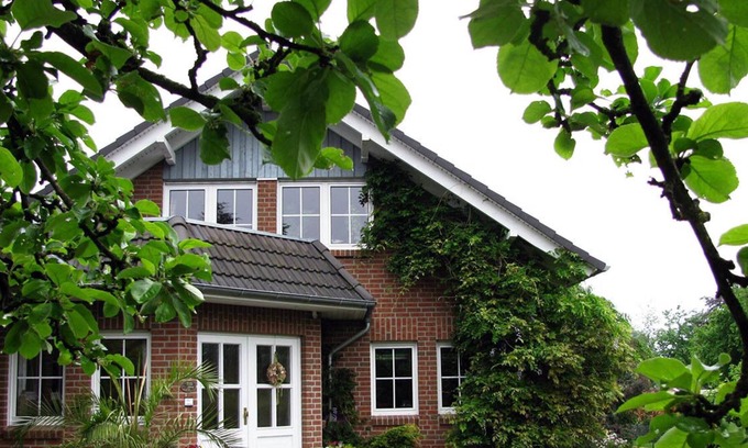 Hanstedt Apartment | Vacation apartment/apartment for 2 guests with 75m² in Hanstedt I (93827)