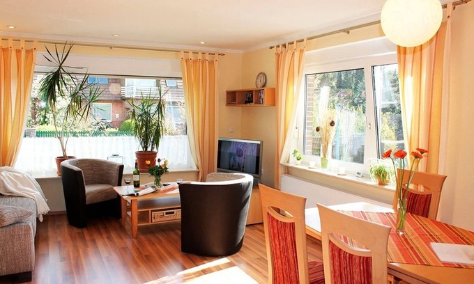 Gerdau Apartment | Vacation apartment/apartment for 4 guests with 80m² in Bargfeld (25948)