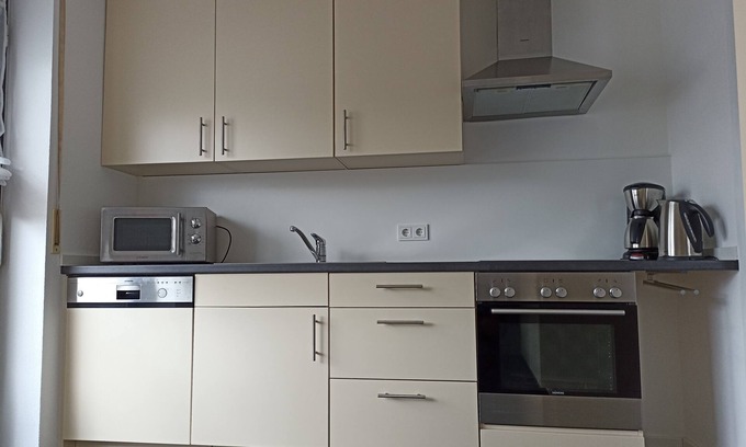 Hardheim Apartment | Vacation apartment/apartment for 2 guests with 55m² in Hardheim (159449)