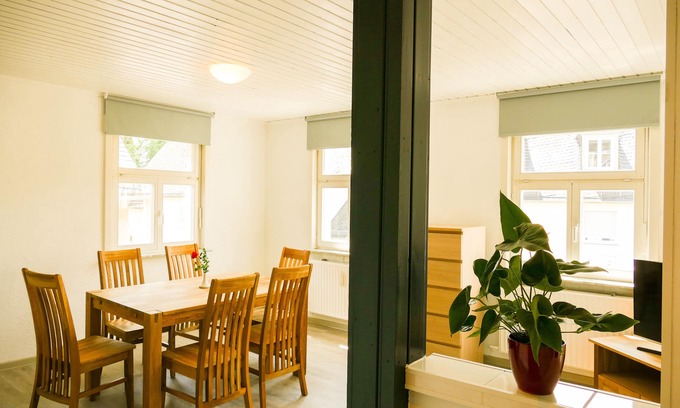 Niedershausen Apartment | Vacation apartment/apartment for 4 guests with 57m² in Löhnberg (152578)