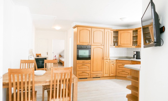 Niedershausen Apartment | Vacation apartment/apartment for 4 guests with 67m² in Löhnberg (152564)