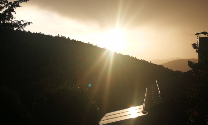 Schofweg Apartment | Vacation apartment/apartment for 2 guests with 32m² in Schöfweg (147197)