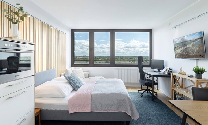 Wendtorfer Strand Apartment | Vacation apartment/apartment for 2 guests with 26m² in Wendtorf (294491)