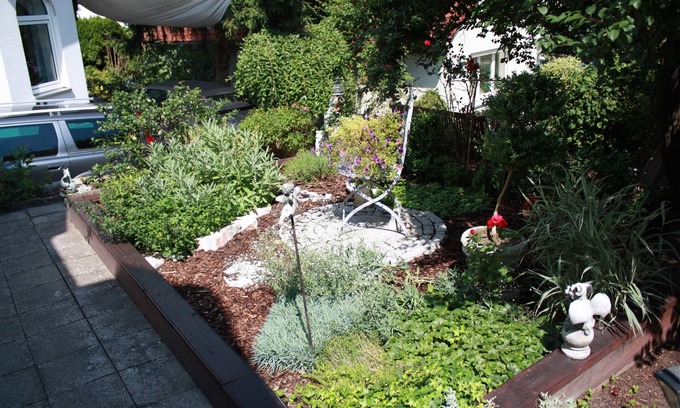 Ansbach Apartment | Vacation apartment/apartment for 2 guests with 50m² in Ansbach (264264)