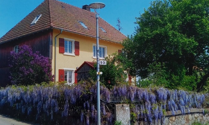 Goerwihl Apartment | Vacation apartment/apartment for 5 guests with 70m² in Görwihl (156490)