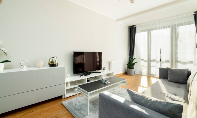 Bierutowice Apartment | Vacation apartment/apartment for 5 guests with 45m² in Karpacz (246034)