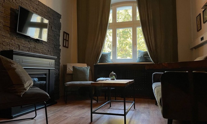 Oker Apartment | Vacation apartment/apartment for 2 guests with 40m² in Goslar (166784)