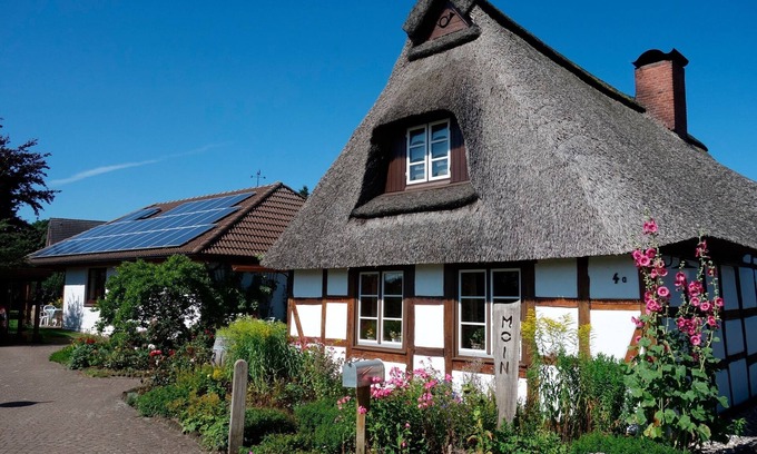 Nubbel Apartment | Vacation apartment/apartment for 2 guests with 36m² in Nübbel (20282)