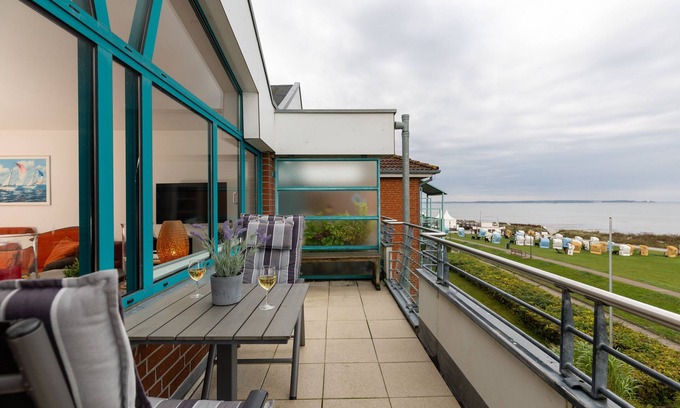 Stein Apartment | Vacation apartment/apartment for 2 guests with 50m² in Stein (294533)