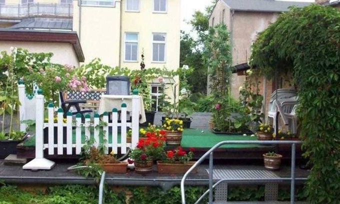 Warnemuende Apartment | Vacation apartment - Cabin - Object 33442 - Holiday apartment - Cabin