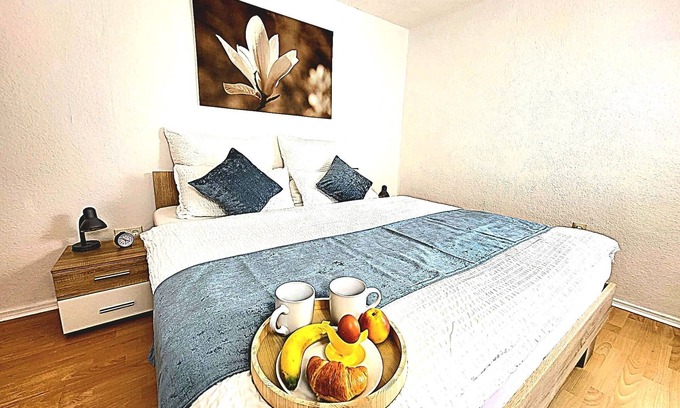 Mielenhausen Apartment | Vacation apartment/apartment for 3 guests with 75m² in Hann. Münden (146008)