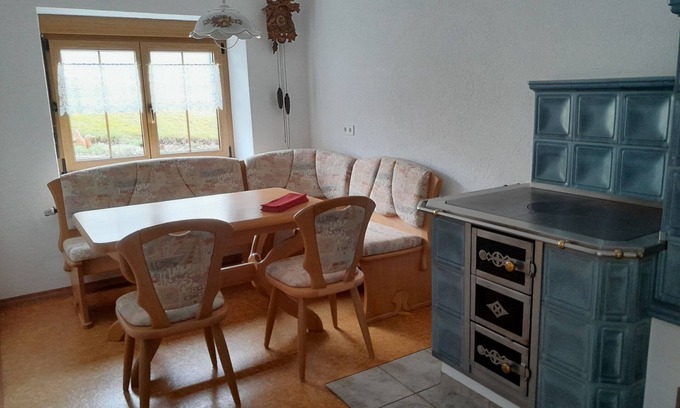 Herrischried Apartment | Vacation apartment Ruth and Ewald Matt