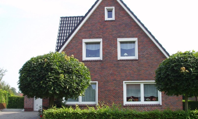 Warsingsfehn Apartment | Vacation apartment Prikker, 65352 - Holiday apartment Prikker