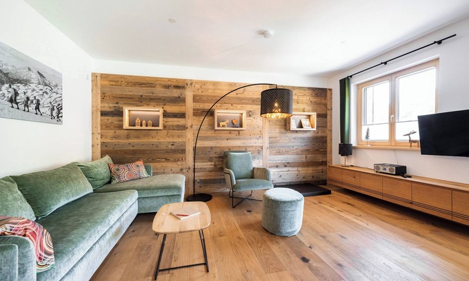 Oberstaufen Apartment | Vacation apartment Allgäuliebe - new building!