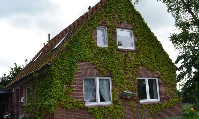 Schwanewede Apartment | Vacation apartment/apartment for 4 guests with 85m² in Schwanewede (105316)