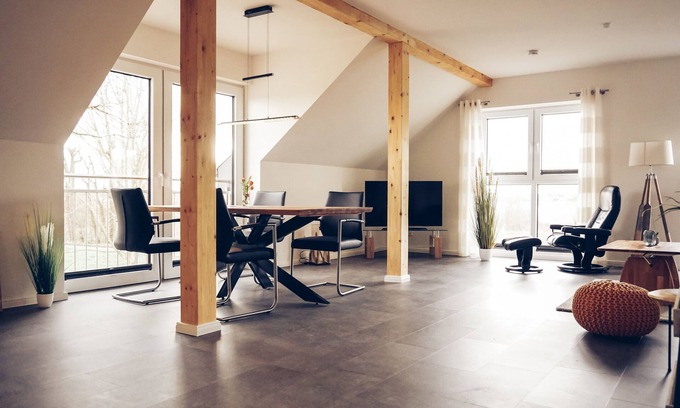 Schwanewede Apartment | Vacation apartment/apartment for 4 guests with 70m² in Schwanewede (133564)