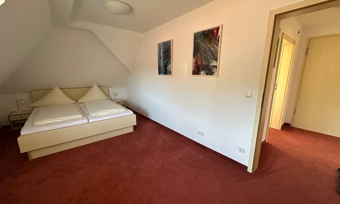 Waischenfeld House | Vacation apartment - GER House