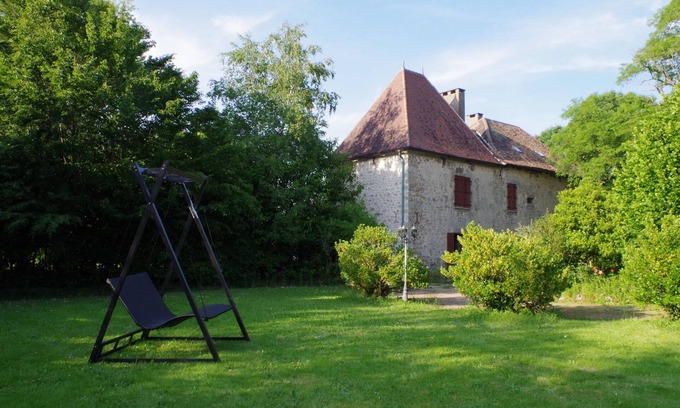 Busserolles Apartment | Vacation apartment/apartment for 6 guests with 110m² in Busserolles (71237)