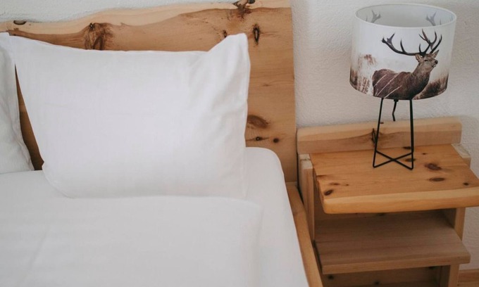 Rofleuten Apartment | Vacation apartment Gipfelstürmer - Gästehaus Sonnenplatzerl