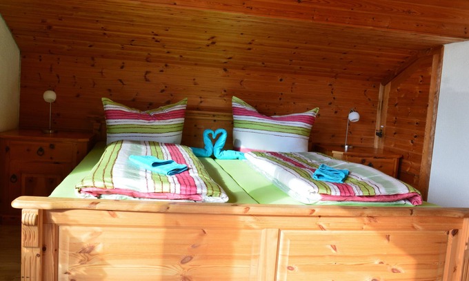 Staig Apartment | Vacation apartment HÜTTENZAUBER in Sonthofen in the Allgäu