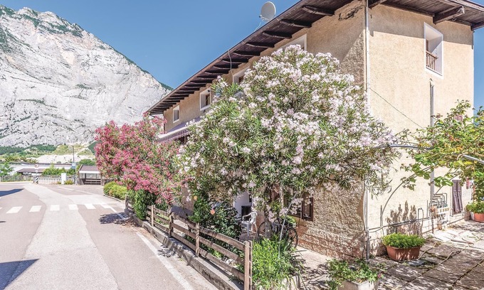 Pergolese Apartment | Vacation apartment in a farmhouse in Pergolese, a village in the province of Trento in the valley Va