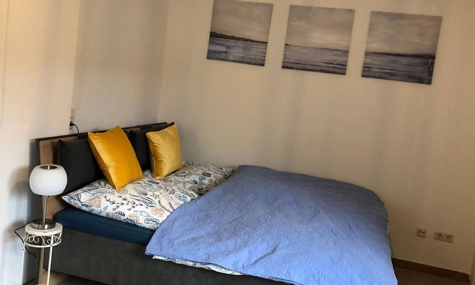 Kiedrich Apartment | Vacation apartment Rheingau