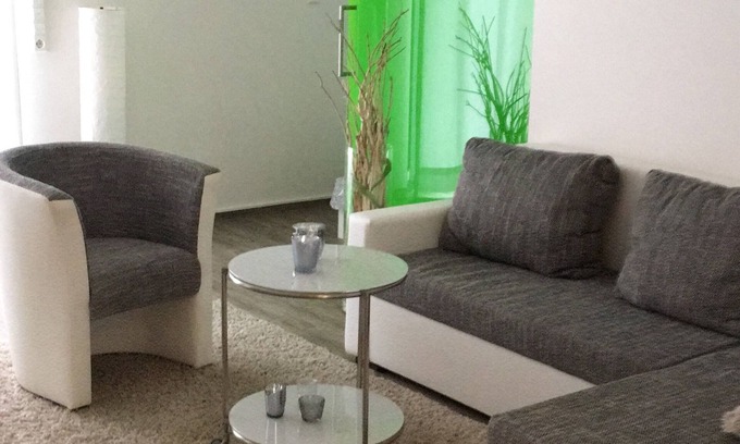 Hofstetten Apartment | Vacation apartment surrounded by idyllic nature