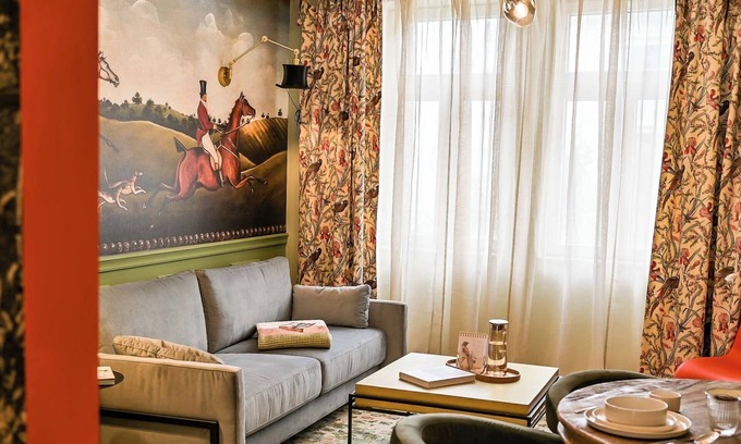 Oberwesel House | Vacation Apartment Schinderhannes