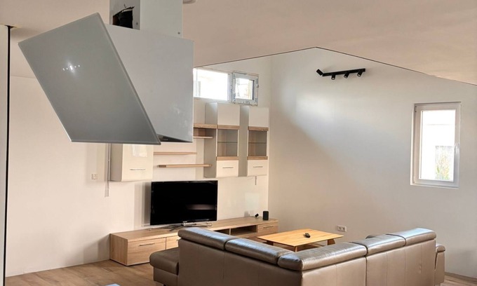 Soest Apartment | Vacation apartment Soest/Holiday home in Soest Lendringsen/Overnight stay Soest/