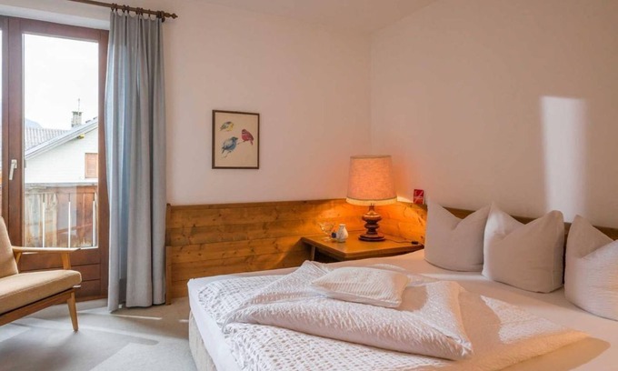 Achenkirch Apartment | Vacation apartment type C/2 - The country house by the lake