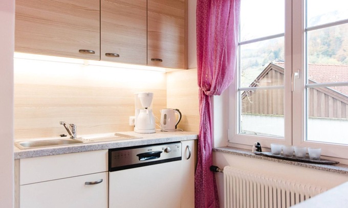 Steinbach am Attersee Apartment | Vacation apartment Top 9 - Atterseejuwele am See