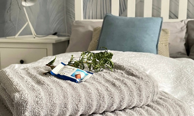 Bilshausen Condo | Vacation apartment VINZ in Bilshausen between Göttingen and Harz, in Eichsfeld