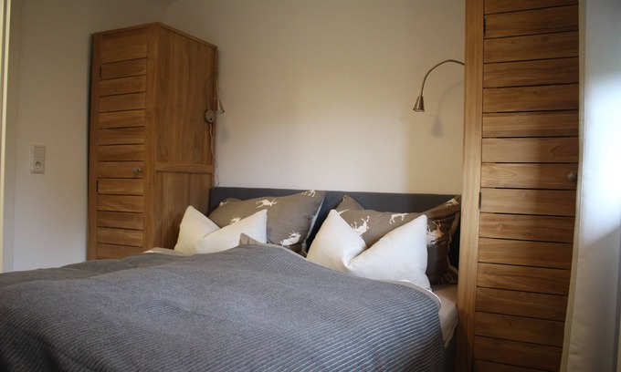 Hofsgrund Apartment | Vacation apartment with its own sauna