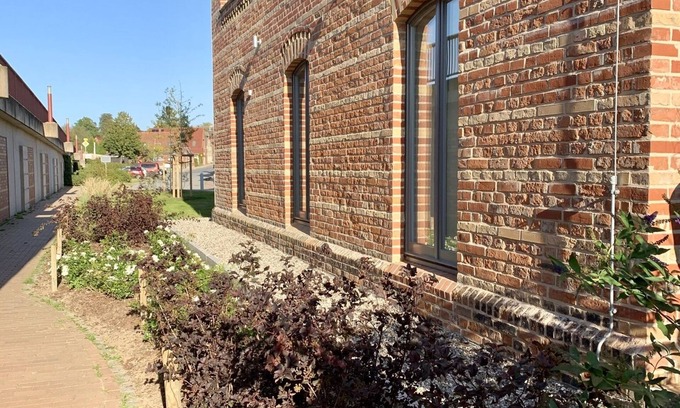 Dassow Apartment | Vacation apartments in the Alter Speicher Dassow - 10 minutes to the Baltic Sea