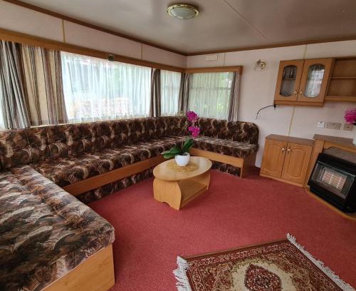 Lapmezciems Parish House | Vacation by the sea