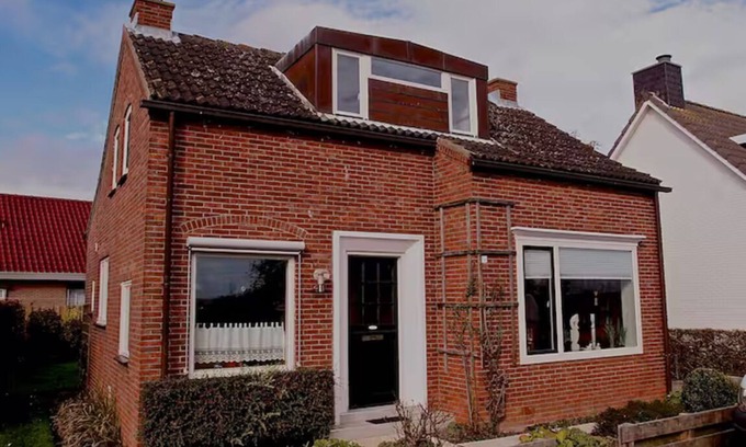 Hoofdplaat Apartment | Vacation cottage South Zeeland Breskens