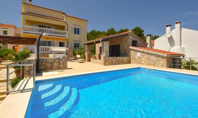 Iz House | Vacation home Cici by Interhome