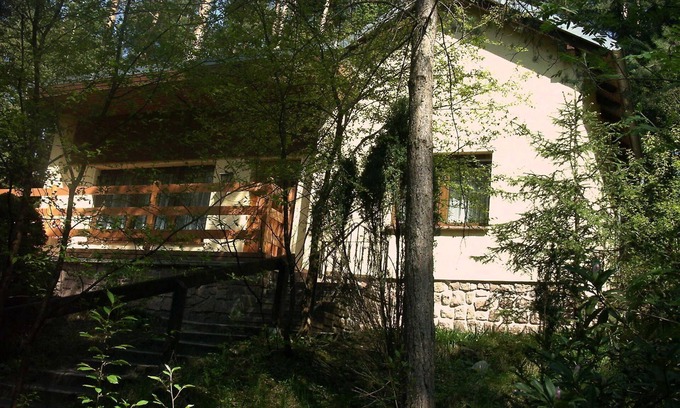 Mollensdorf Apartment | Vacation home Cranach-Idyll