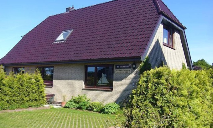 Pries House | Vacation home ideal for relaxing vacation in a comfortable atmosphere