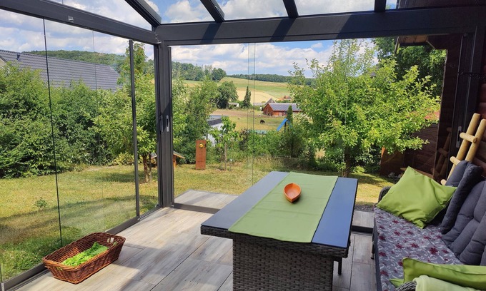 Diemelsee House | Vacation home for 2 guests with 50m² in Diemelsee (271380)