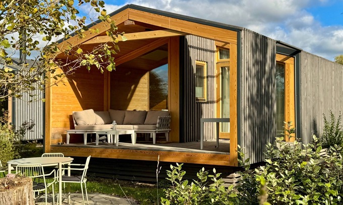 Bleckede House | Vacation home for 3 guests with 35m² in Bleckede (264799)