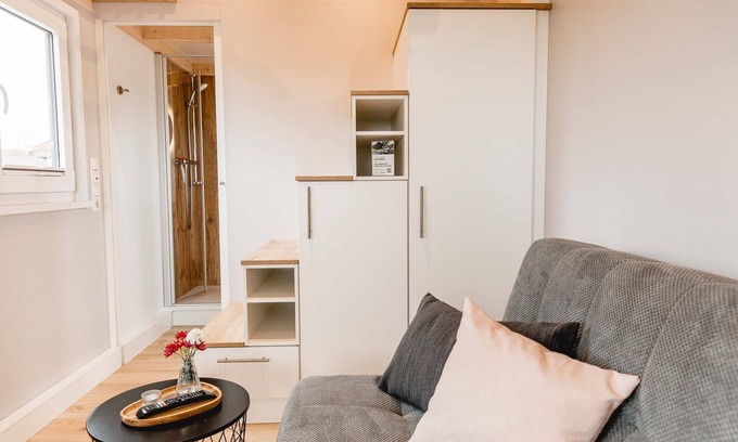 Grasberg House | Vacation home for 4 guests with 26m² in Grasberg (157849)