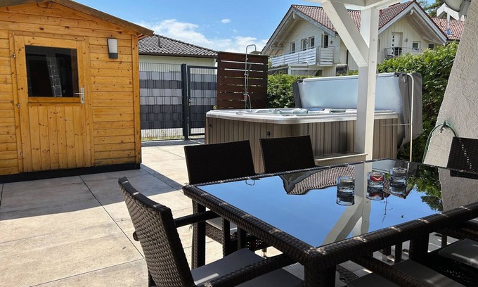 Rimsting House | Vacation home for 4 guests with 69m² in Rimsting (265334)