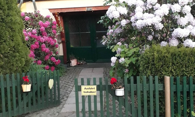 Friedrichsbrunn House | Vacation home for 4 guests with 68m² in Thale (145491)