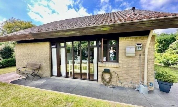 Karlsminde House | Vacation home for 5 guests with 60m² in Waabs (296299)