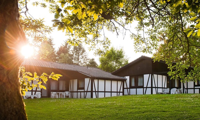 Eifel-Ferienpark Daun House | Vacation home for 5 guests with 75m² in Daun (127655)