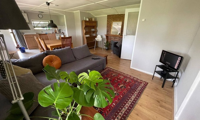 Azewijn House | Vacation home for 6 guests with 84m² in Azewijn (158539)